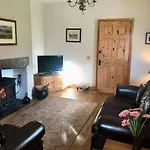 Carraig Ban Cottage Dungloe