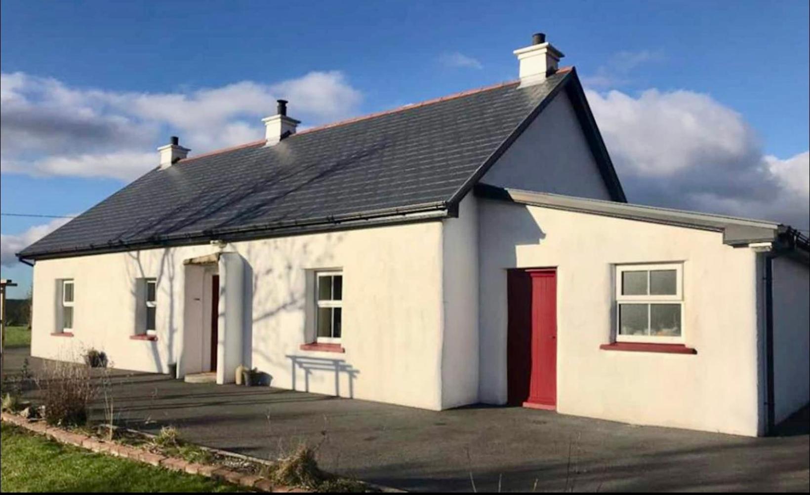 Carraig Ban Dungloe Ardeevin