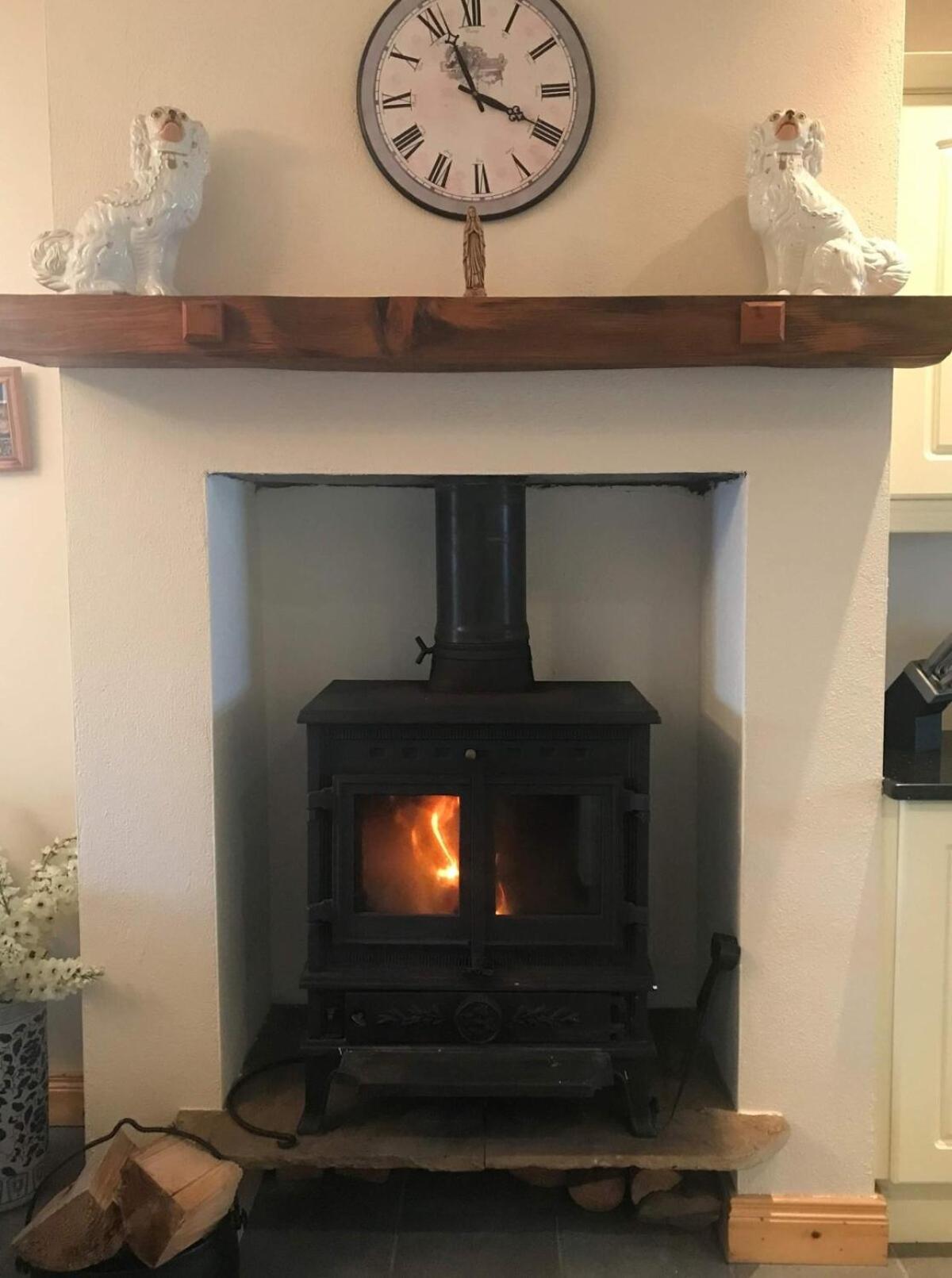 Villa Carraig Ban Dungloe *