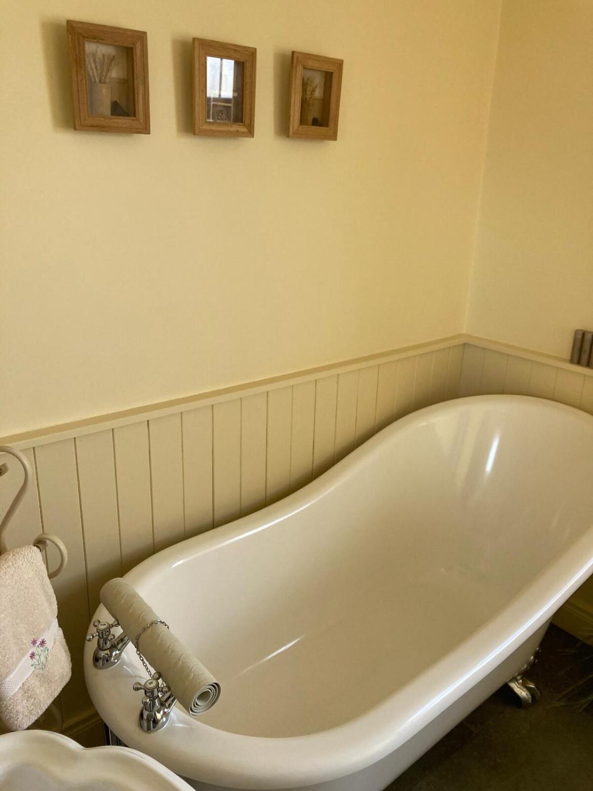 Carraig Ban Dungloe Villa Ardeevin