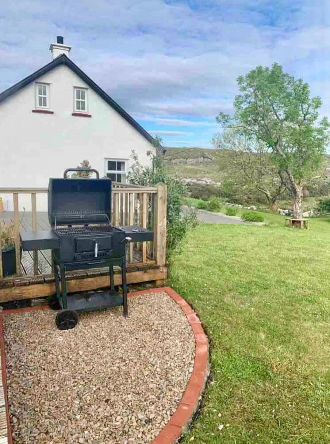 Carraig Ban Dungloe Villa Ardeevin