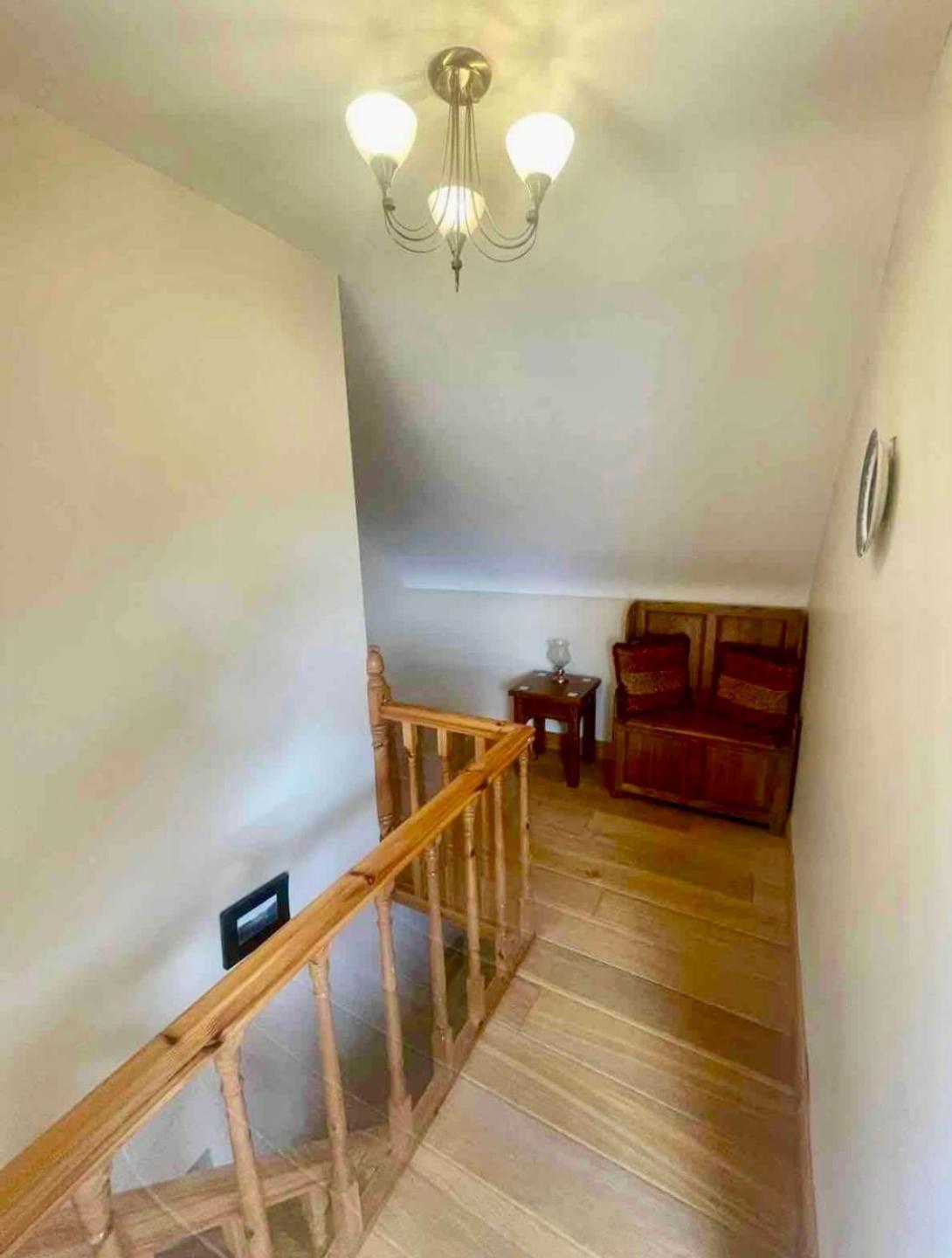 Villa Carraig Ban Dungloe
