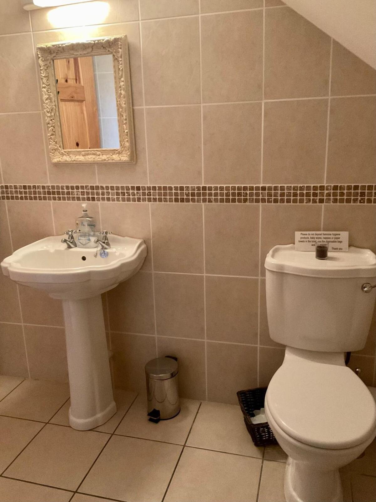 Carraig Ban Dungloe Villa *