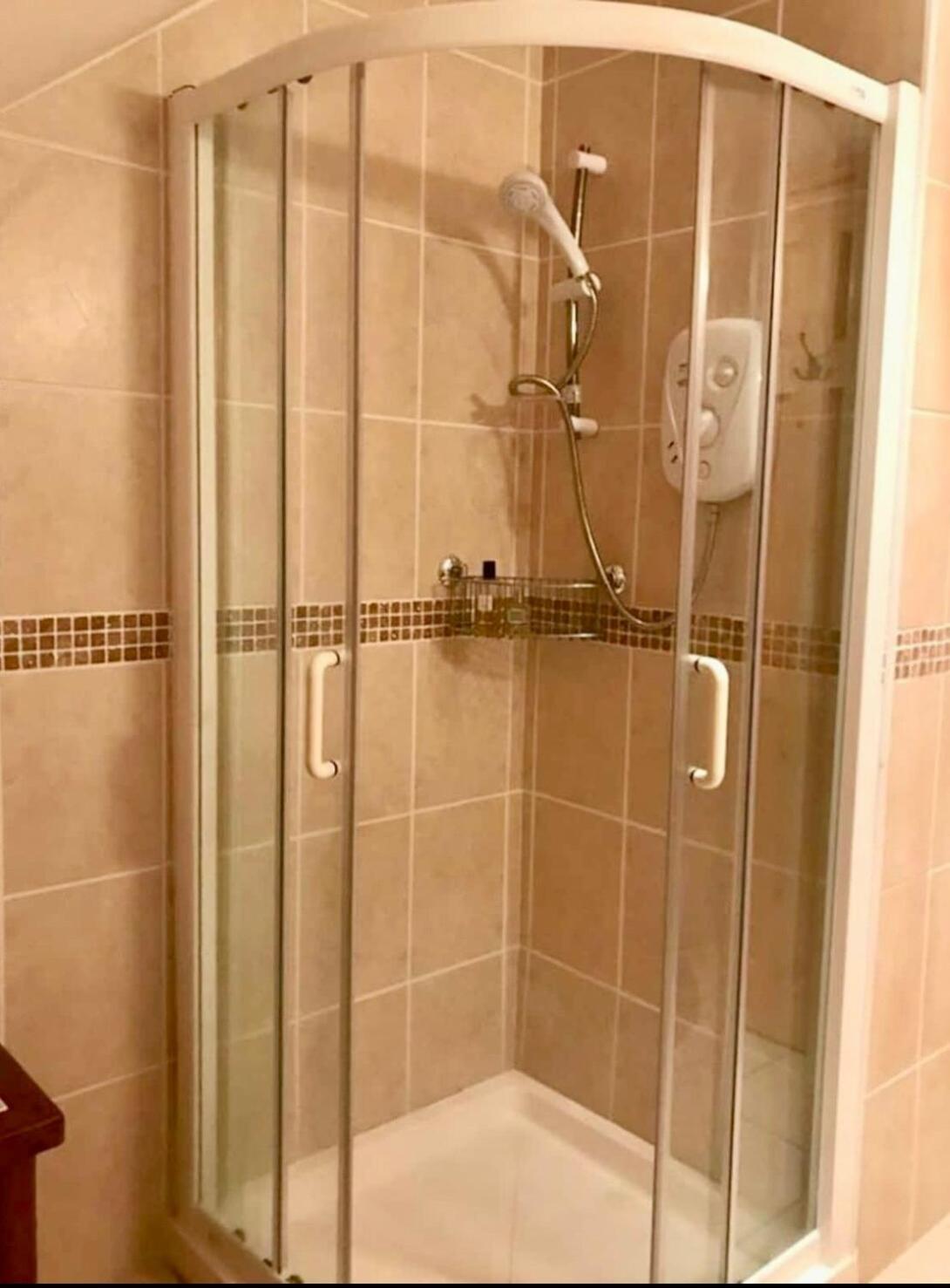 Villa Carraig Ban Dungloe Ardeevin