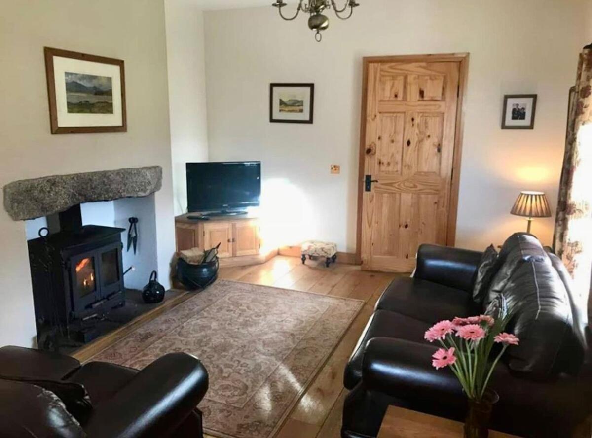 Carraig Ban Dungloe Villa *