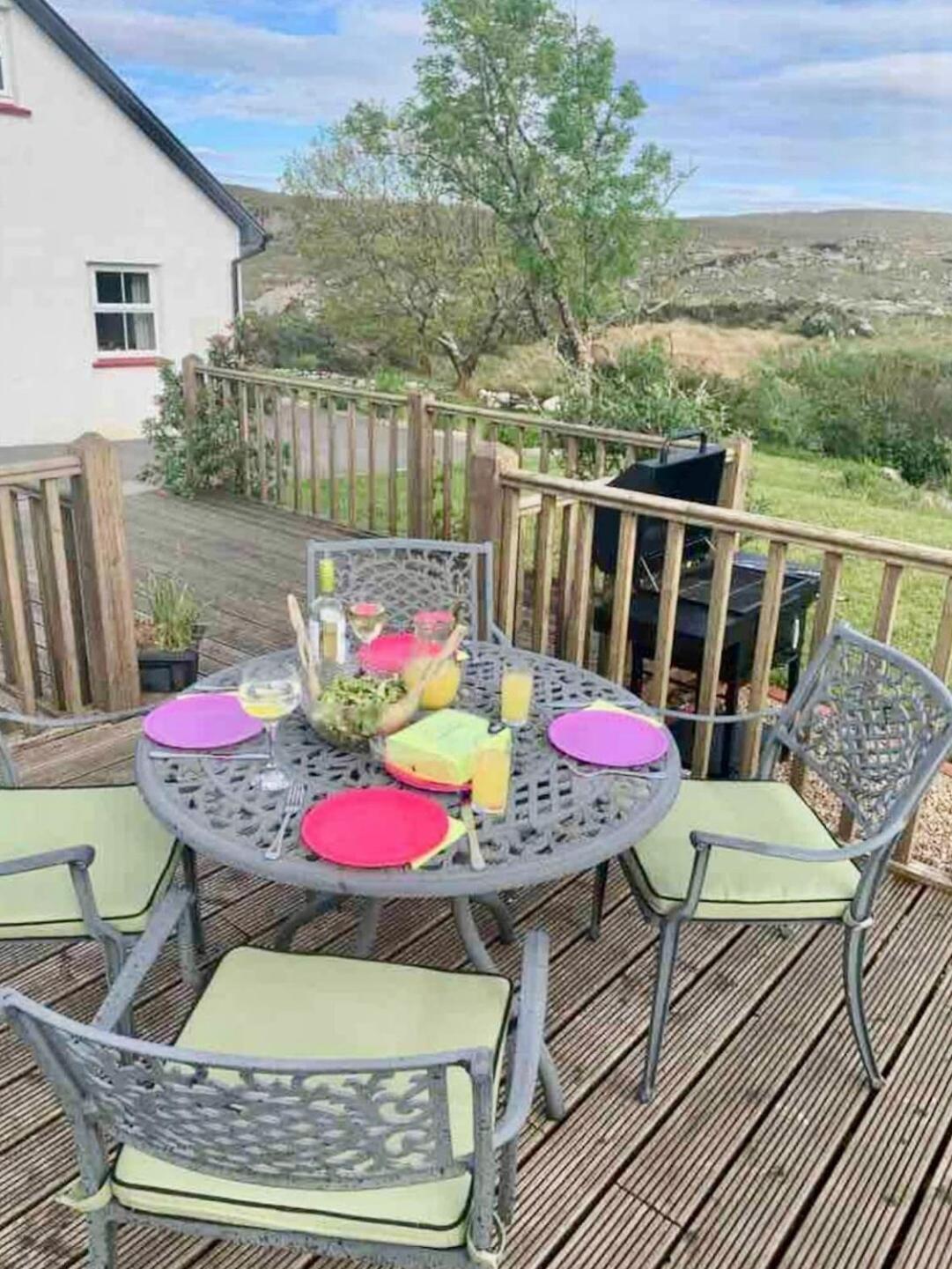Villa Carraig Ban Dungloe *