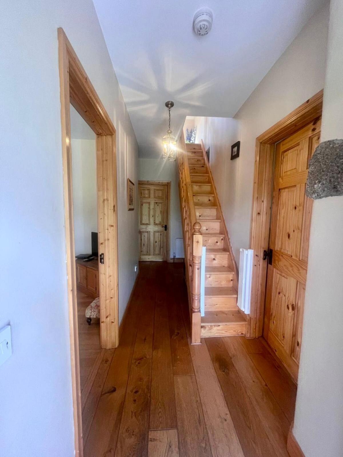 Villa Carraig Ban Dungloe *