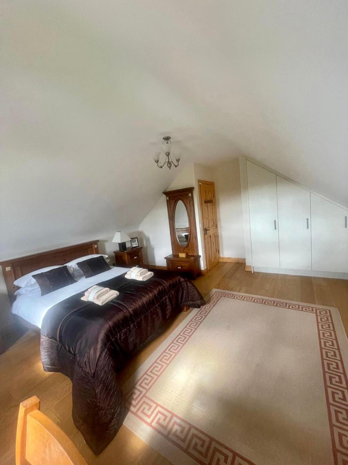 Carraig Ban Dungloe Villa Ardeevin