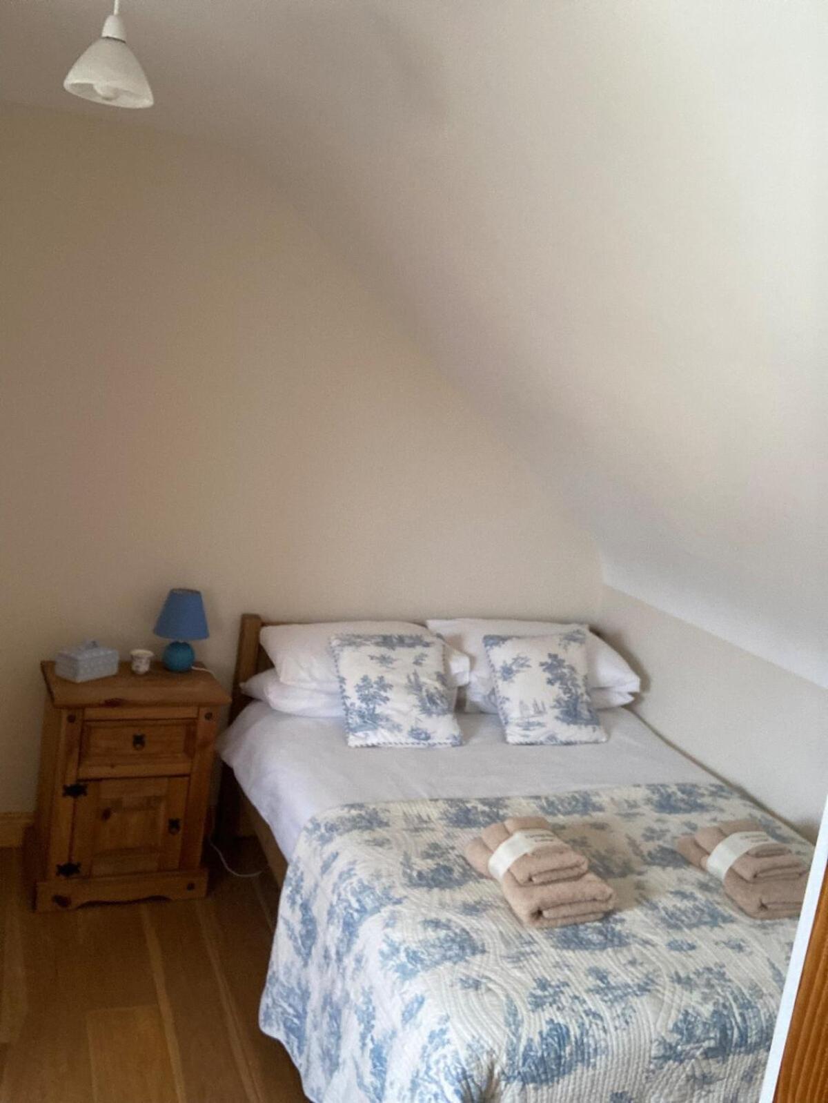 Carraig Ban Dungloe Villa