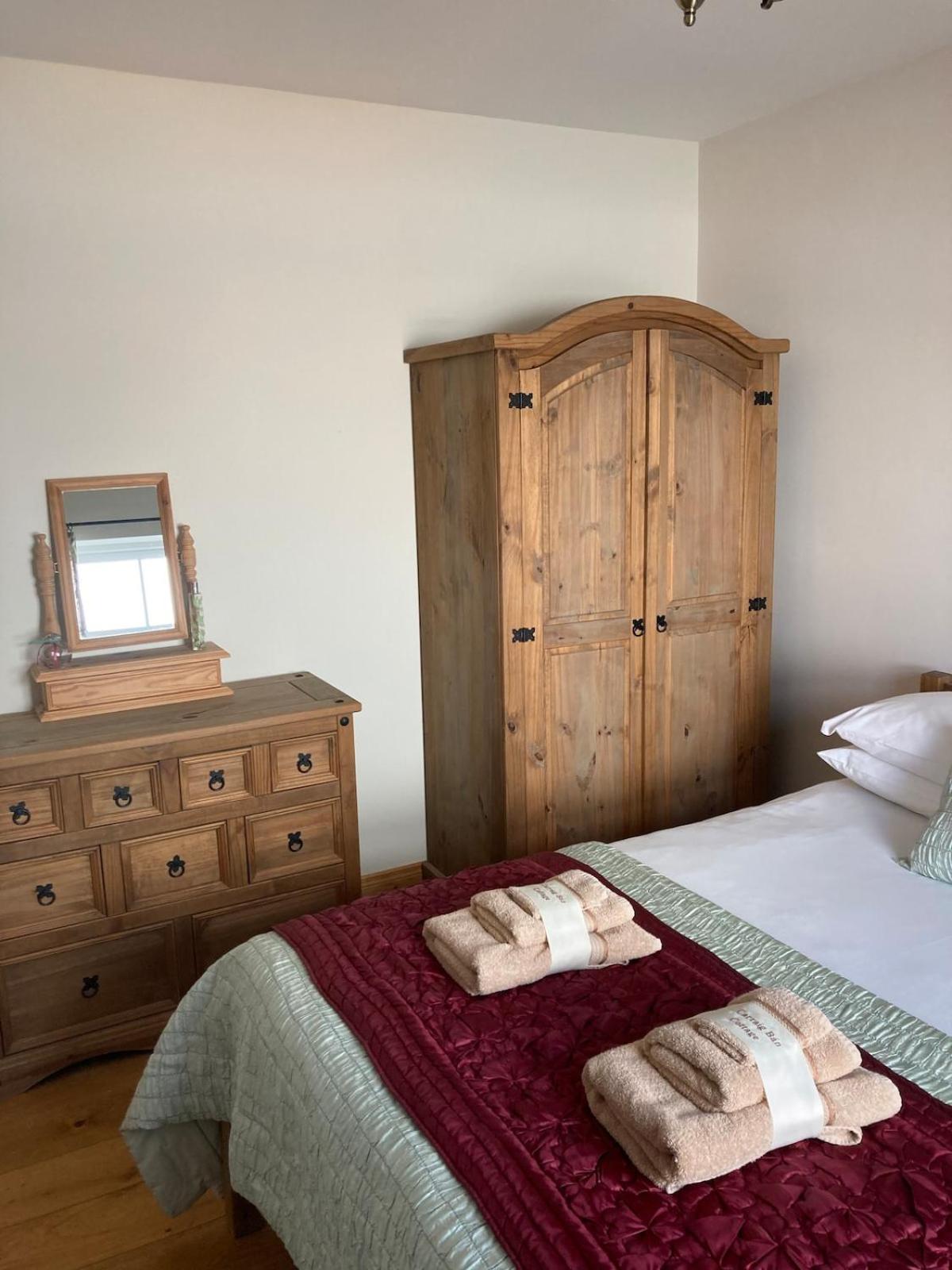 Villa Carraig Ban Dungloe