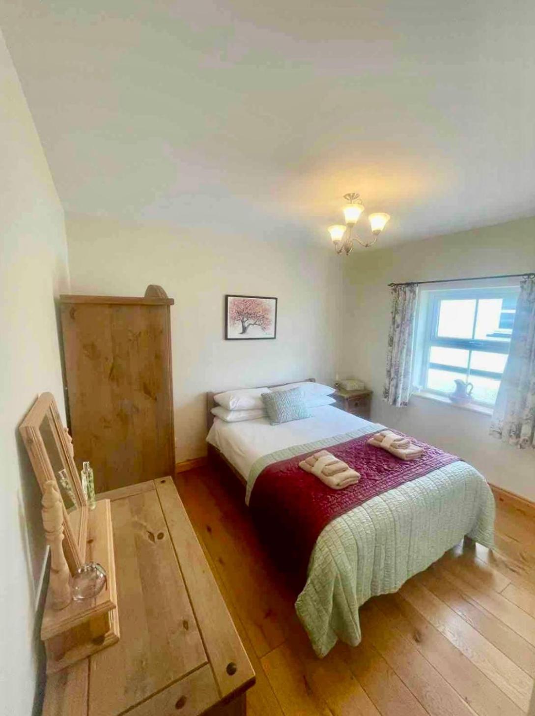 Carraig Ban Dungloe Villa *
