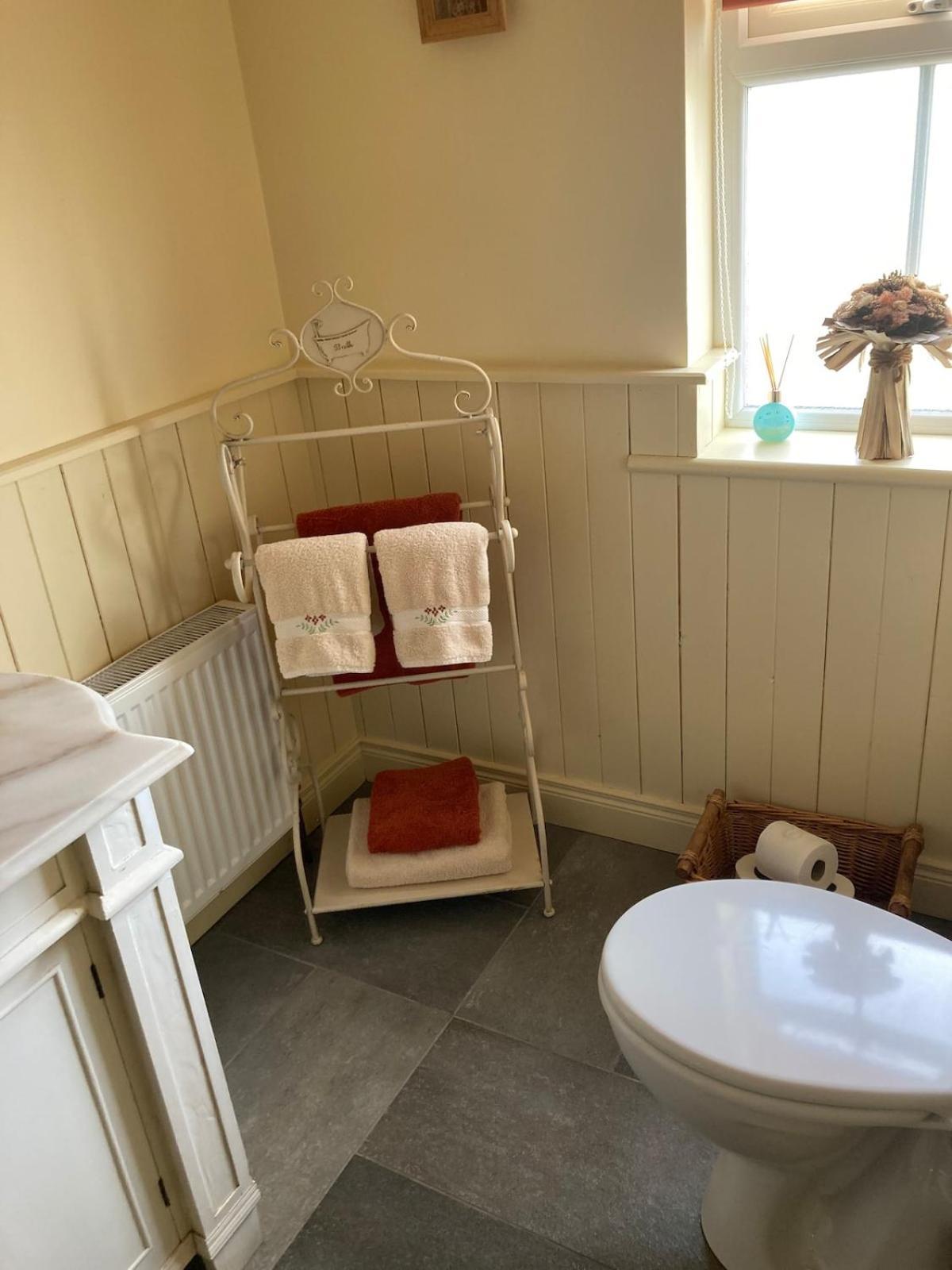 Villa Carraig Ban Dungloe *