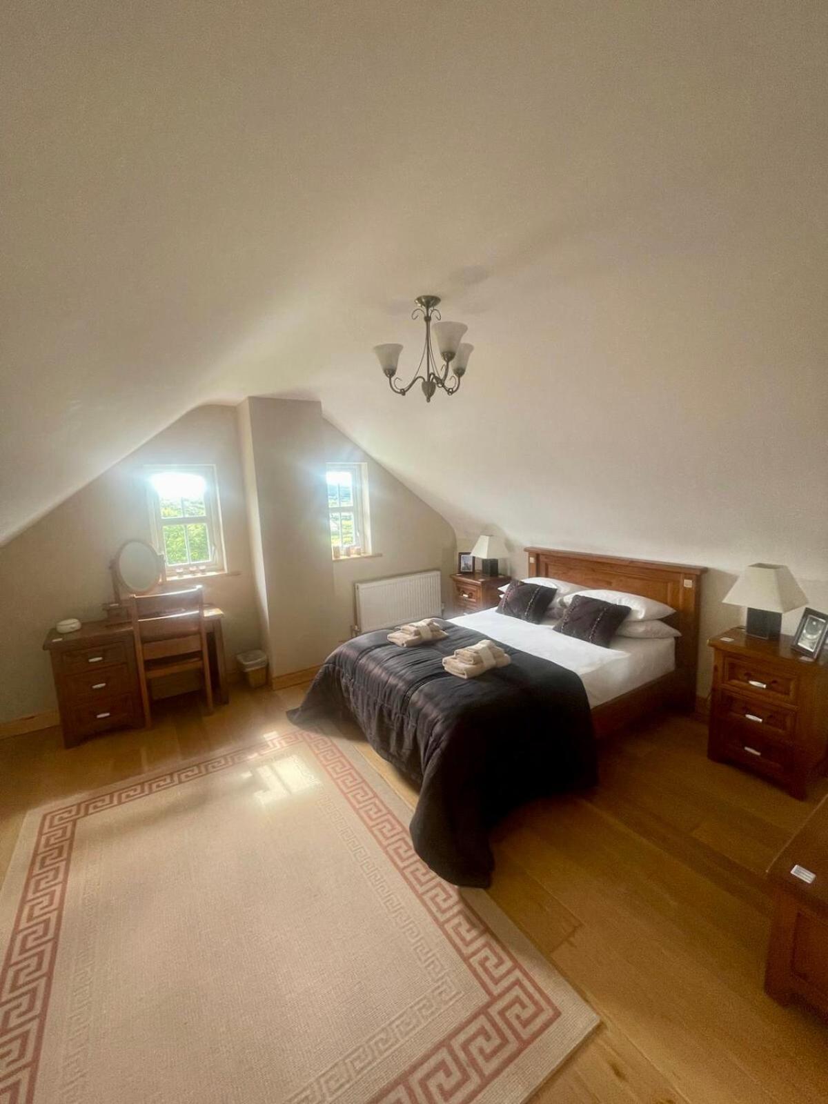 Carraig Ban Dungloe Villa Ardeevin