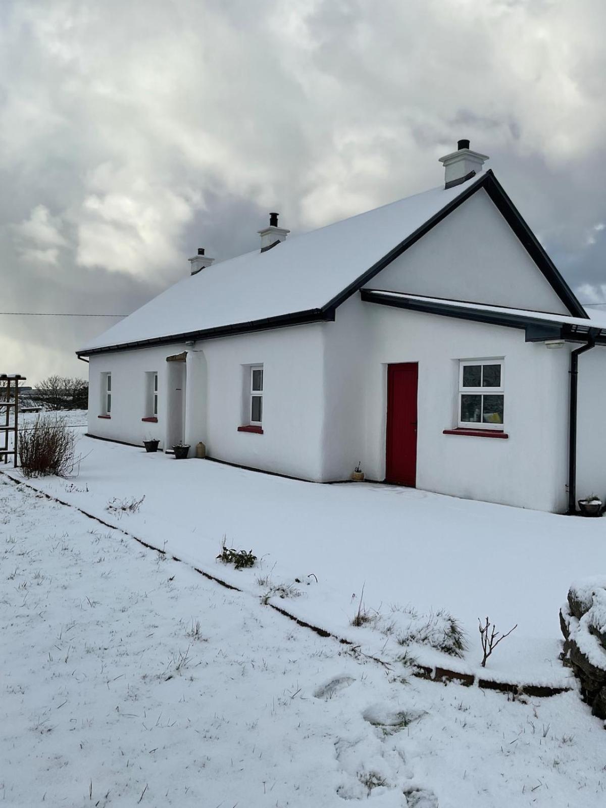Carraig Ban Dungloe *