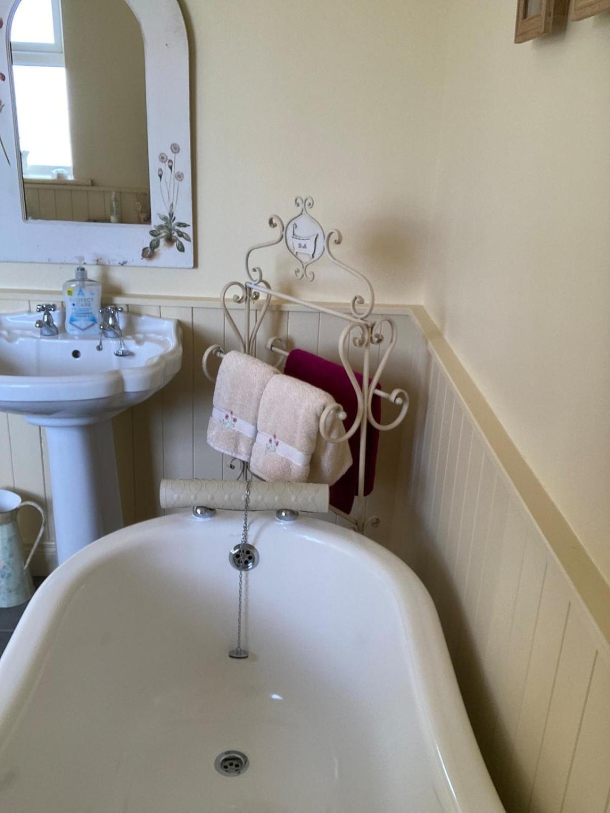 Carraig Ban Dungloe Villa