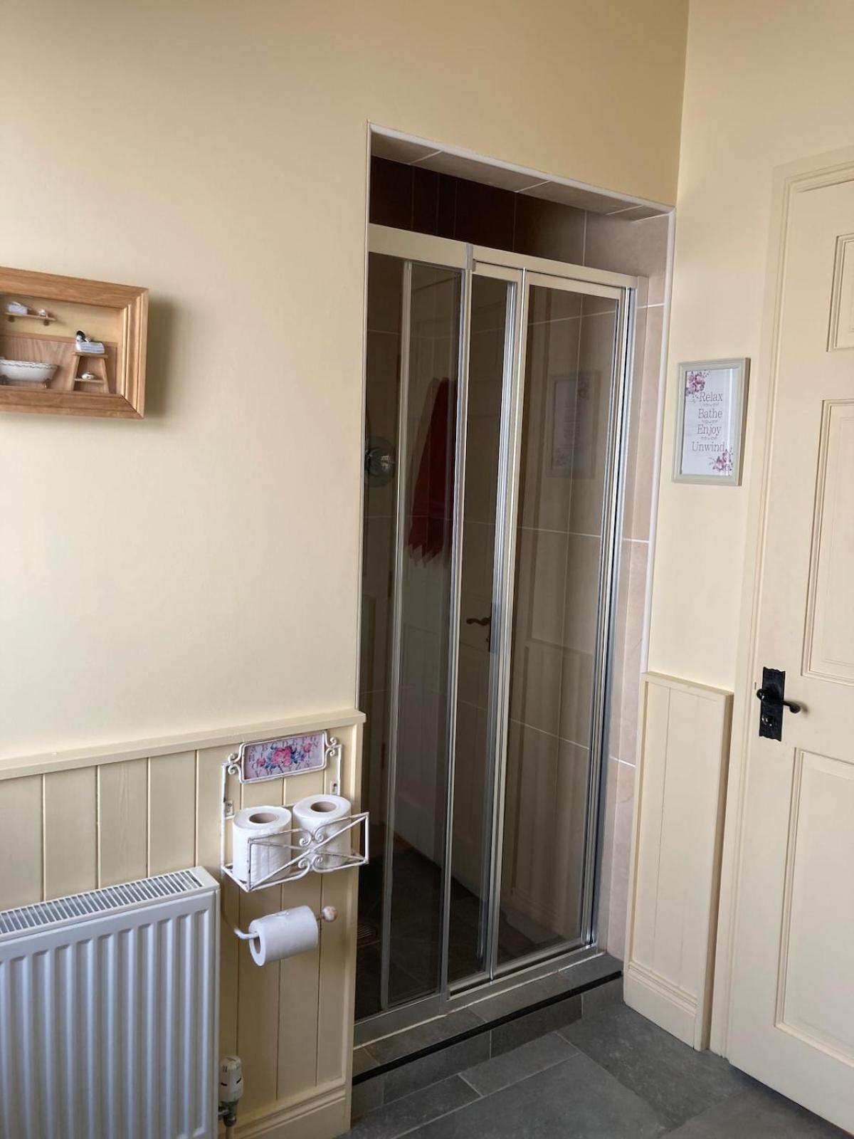 Villa Carraig Ban Dungloe