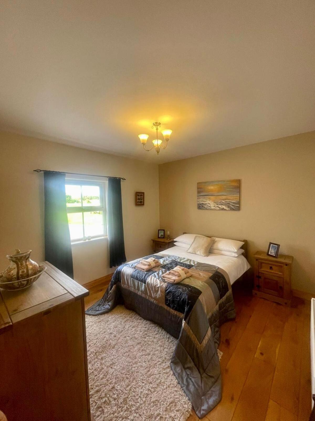 Villa Carraig Ban Dungloe Ardeevin